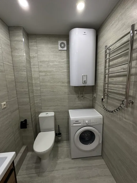 Квартира Уютная квартира для спокойного отдыха — Гагра