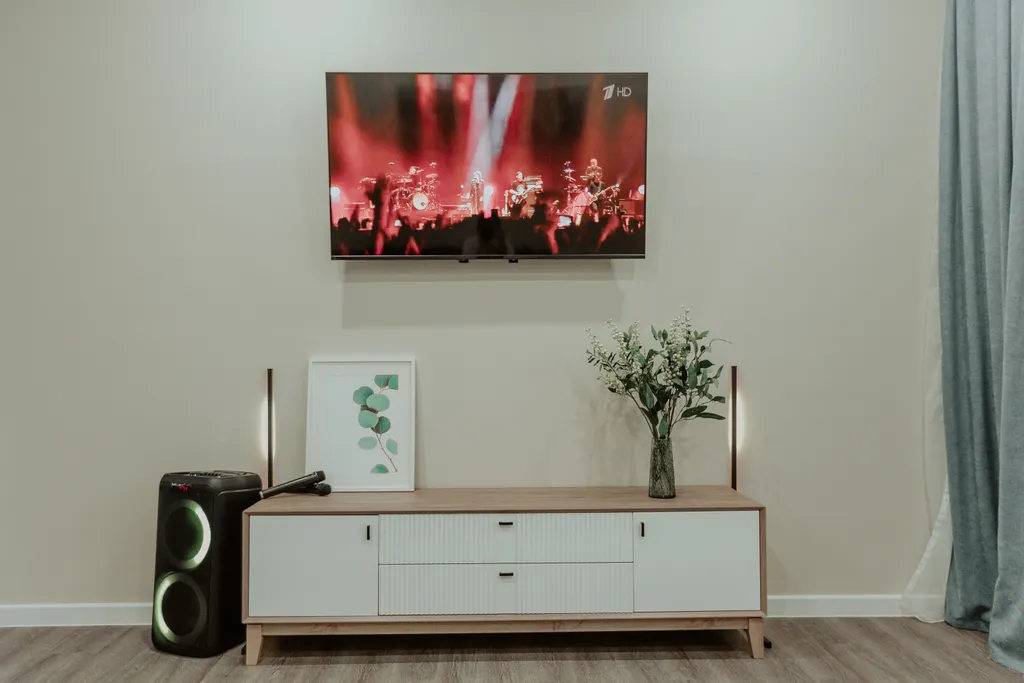 Уютный комфортный дом