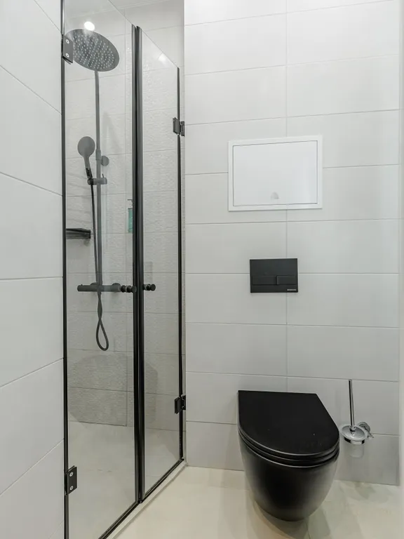 Квартира Квартира Стандарт двухместный без балкона — Анапа