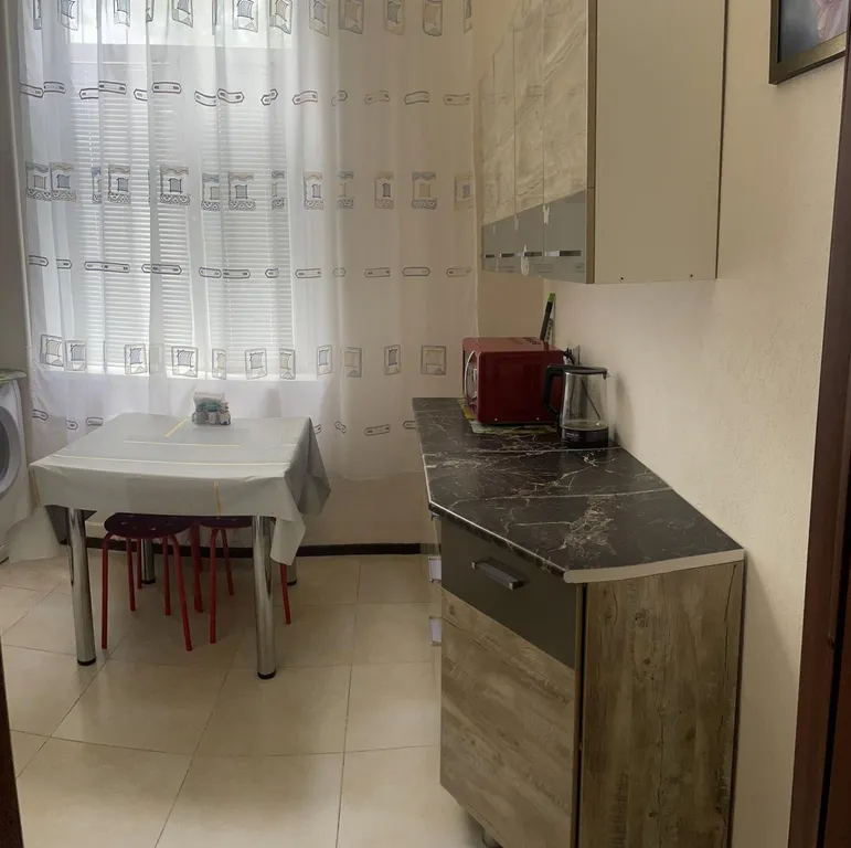 Квартира Уютная квартира в центре города — Ейск