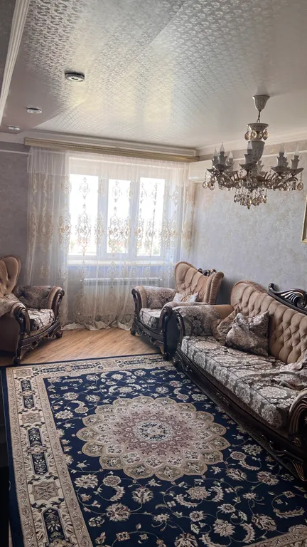 Квартира Уютная квартира возле моря — Дербент