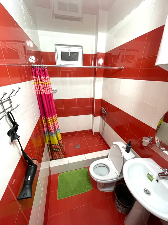 Квартира Комната — Гагра