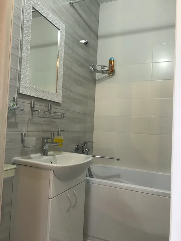 Квартира Релакс квартира с видом на лес — Светлогорск