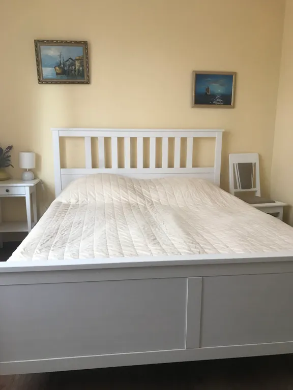 Коттедж Домик с цветущим садом — Кисловодск