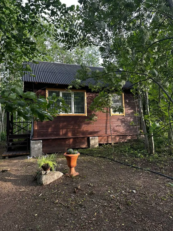 Коттедж 3-комнатный Дом — аренда посуточно в Петрозаводск