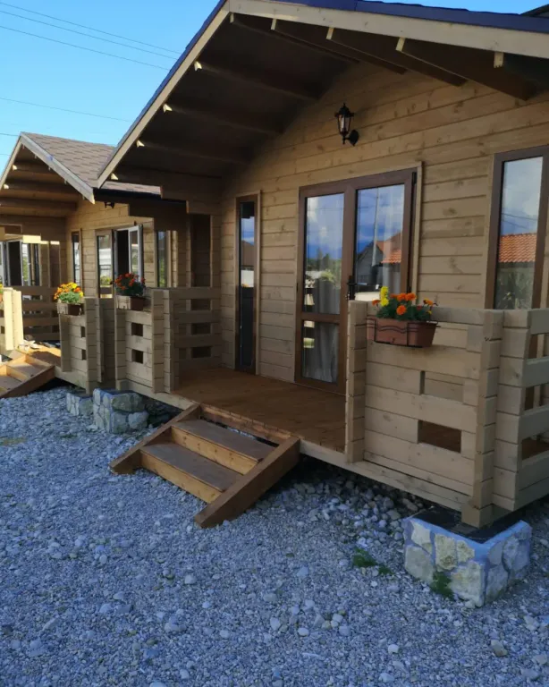 1-комнатный Дом