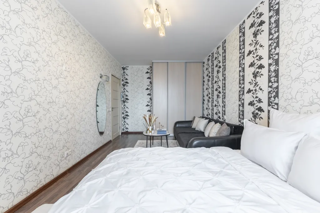 Апартаменты velvet stay