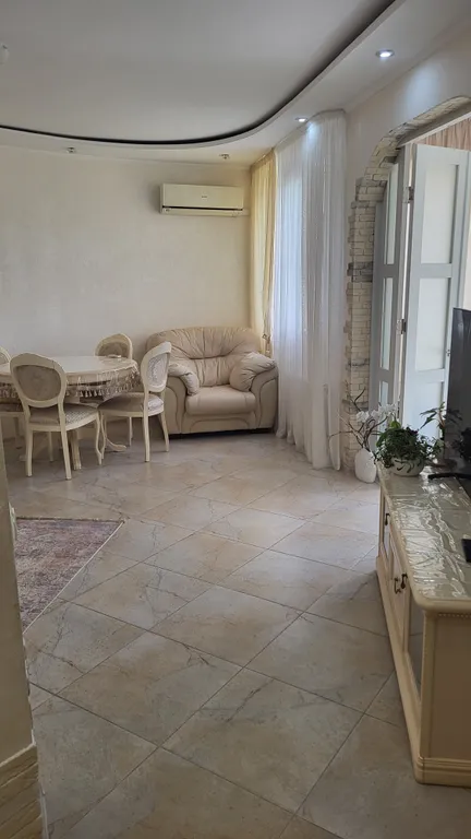 Квартира Квартира у моря — Адлер