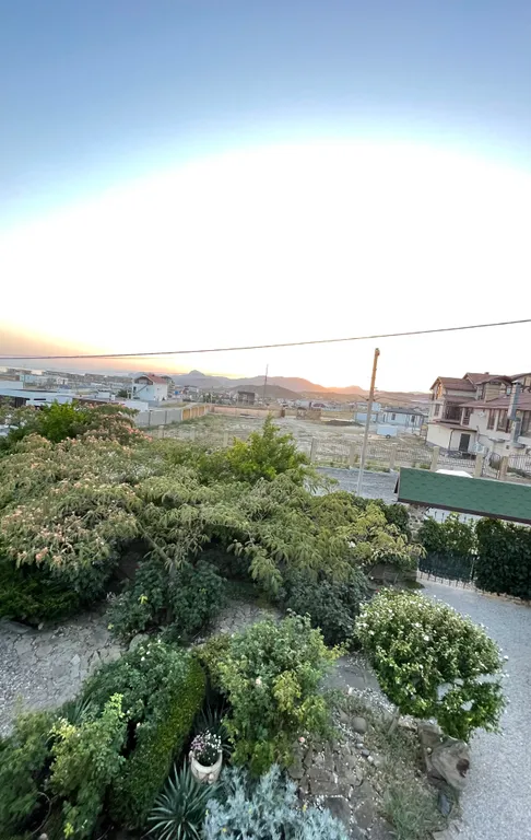 Генеральская дача