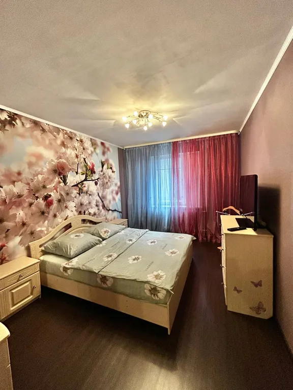 Уютная квартира со всеми удобствами — аренда посуточно в Выборг