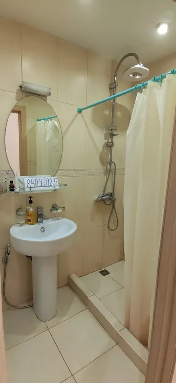 Квартира Квартира Студия у моря — Адлер