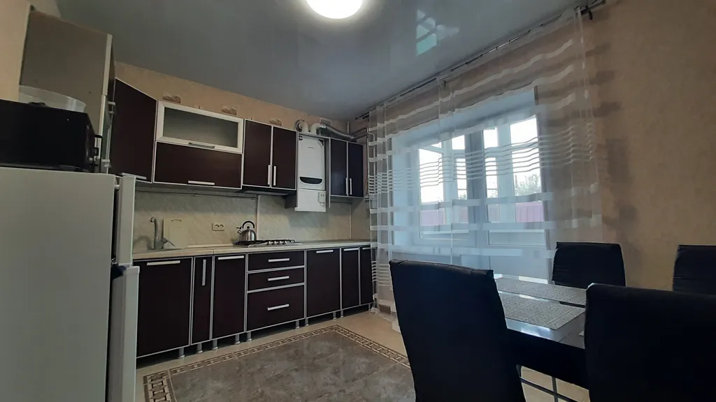 Квартира 1км Квартира для хорошего отдыха близко к центру — Горячий Ключ