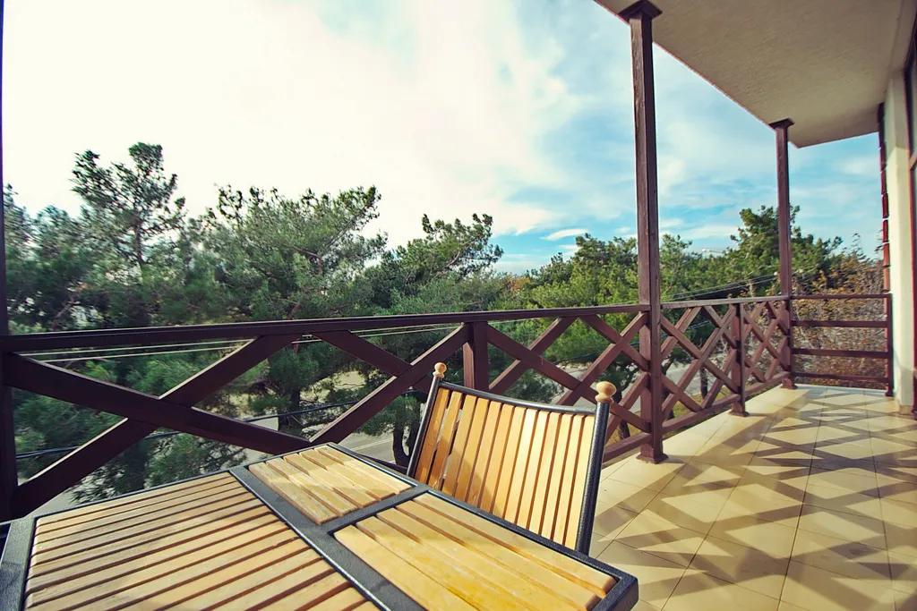 Квартира Комната — Геленджик