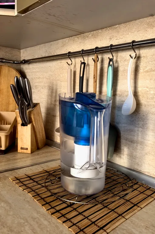 Уютная двушка