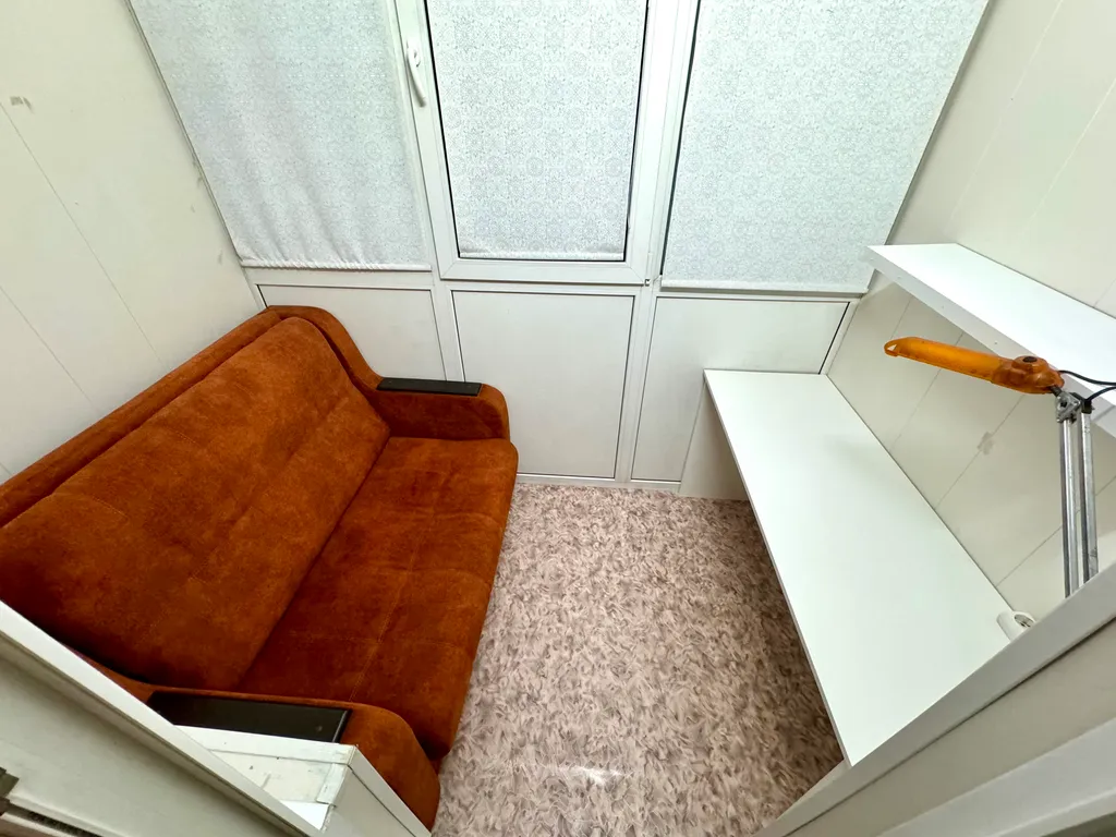 Апартаменты с изолированными комнатами