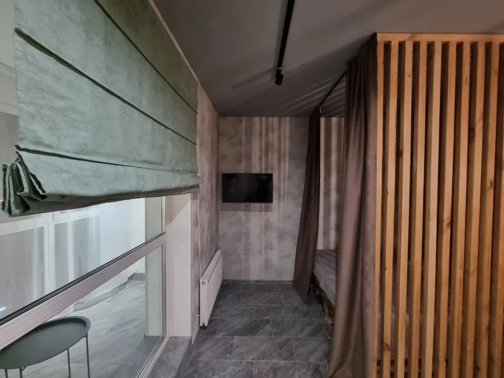 Квартира Квартира с бесконтактным доступом — Минск