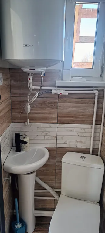 Гостевой дом Ферма