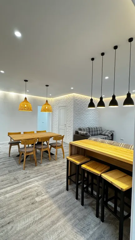 Люкс Кранц Престиж