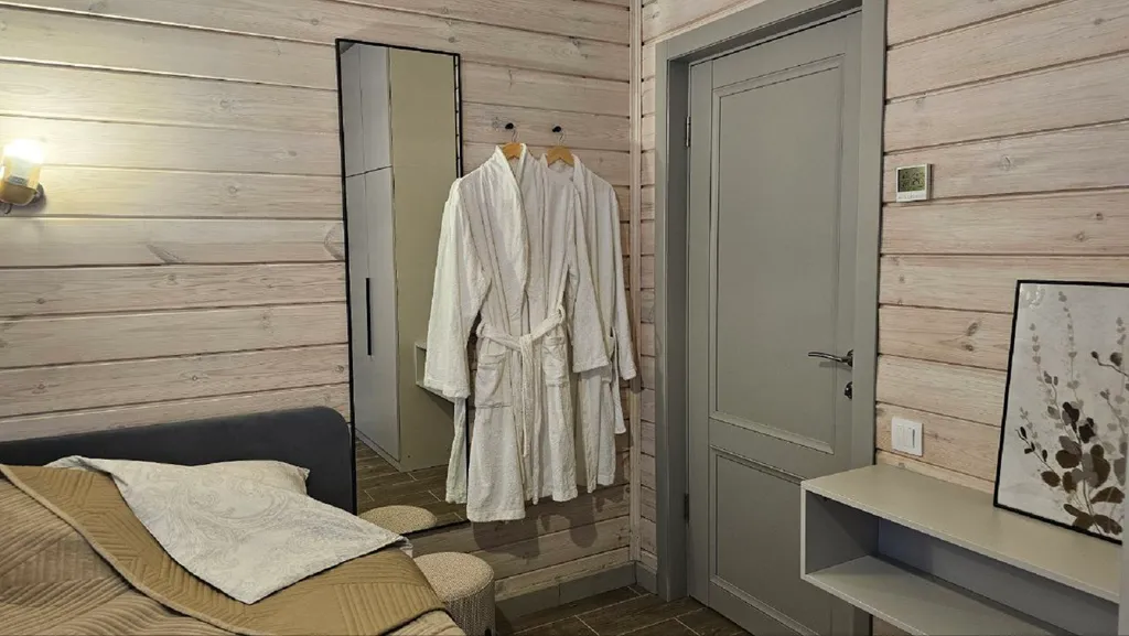 Светлица у озера