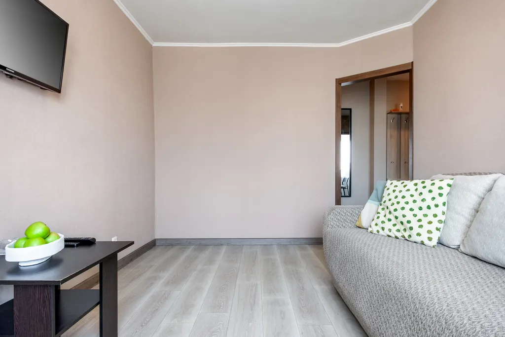 Тихая и уютная квартира в центре