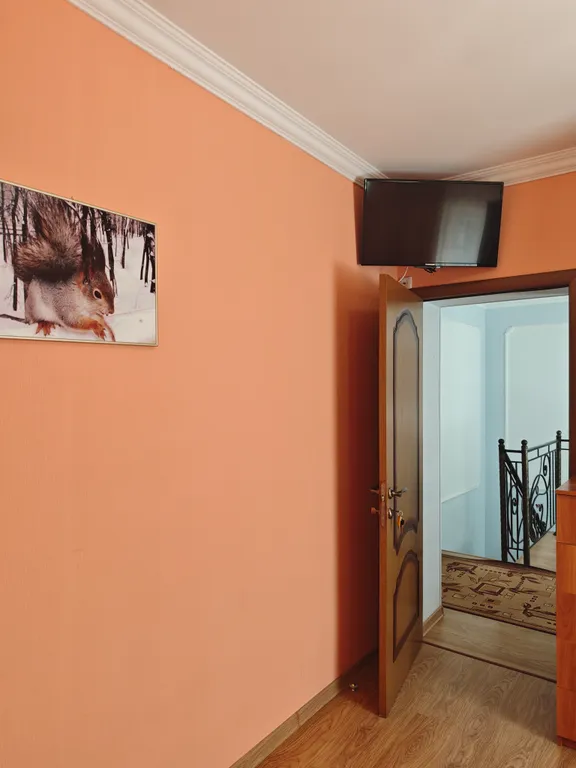 Комната с балконом в частном доме Балаклава