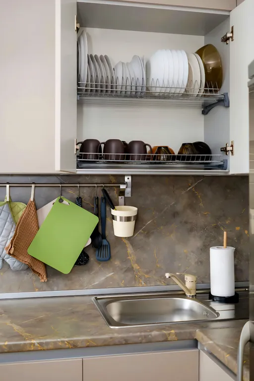 Квартира Апартаменты "ОгниНН" с потрясающими видами у Нижегородской Ярмарки — Нижний Новгород