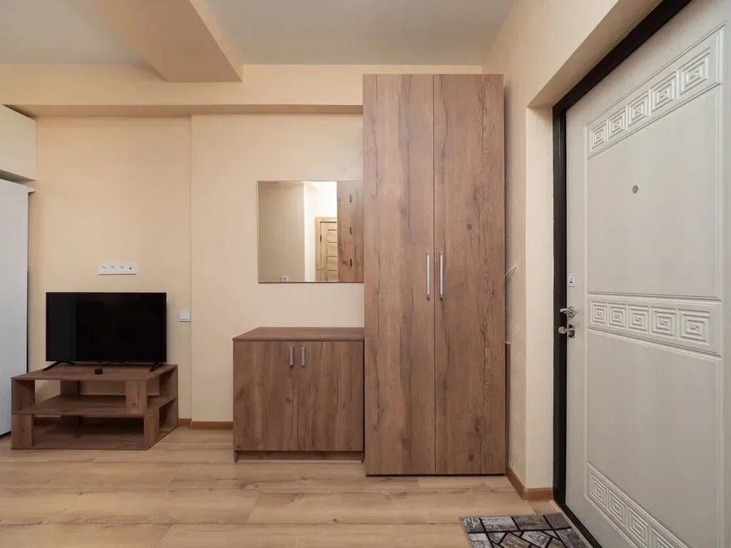 Квартира Светлая просторная квартира — Сириус