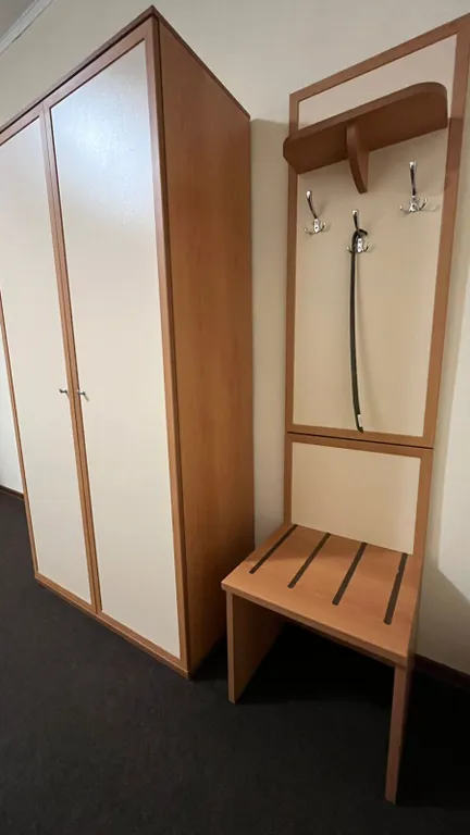 Комнаты с видом на море и горы