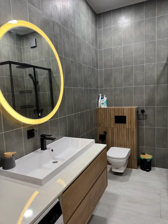 У Карлсона, который живет на крыше