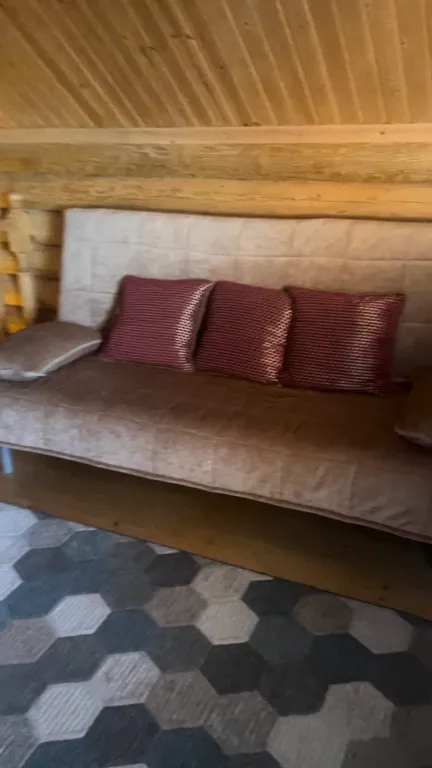 Домик мечты