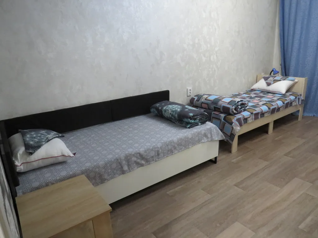 Трешка на Внуковской