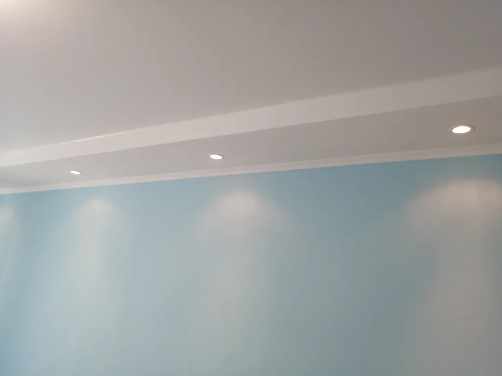 Уютная квартира в парголово