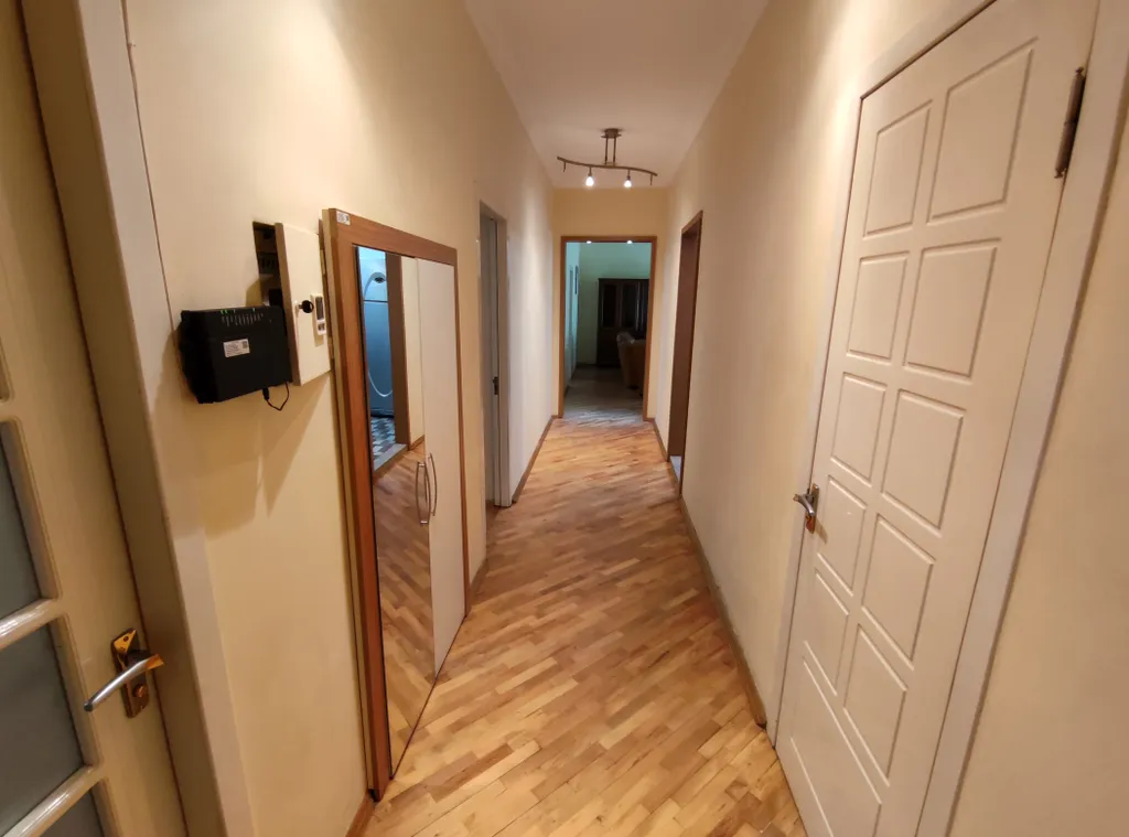 Уютная квартира в самом центре Баку