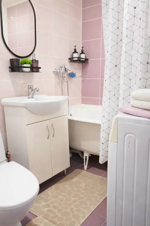 Замечательная квартира на 4-х гостей