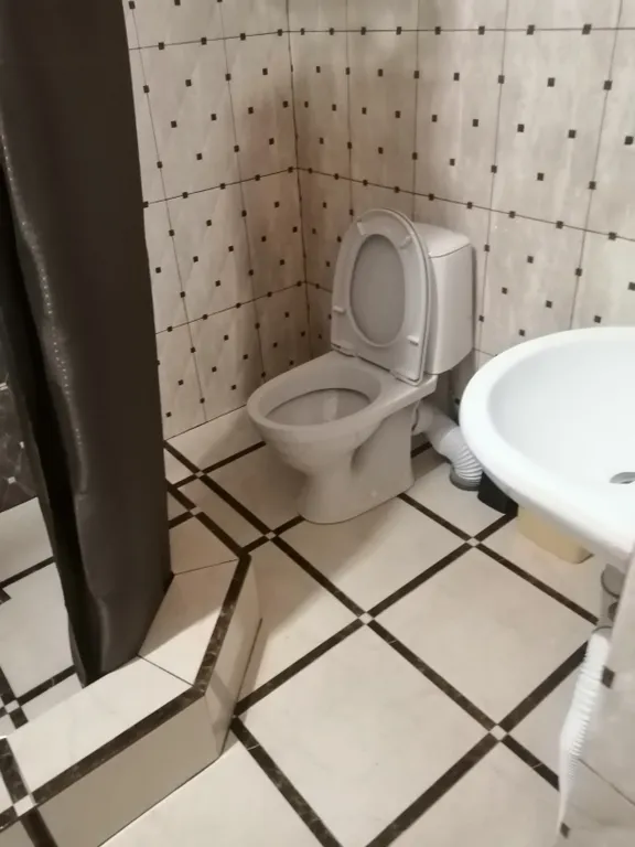 Квартира Квартира Студия в Олимпийском парке — Сириус