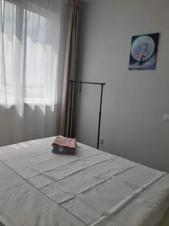 Квартира Апартаменты с видом на море — Геленджик