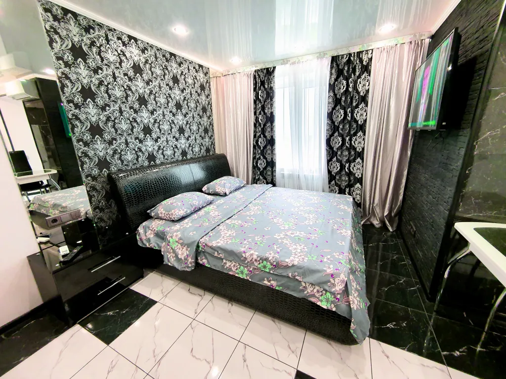 Квартира для вашего удобства — аренда посуточно в Энгельс