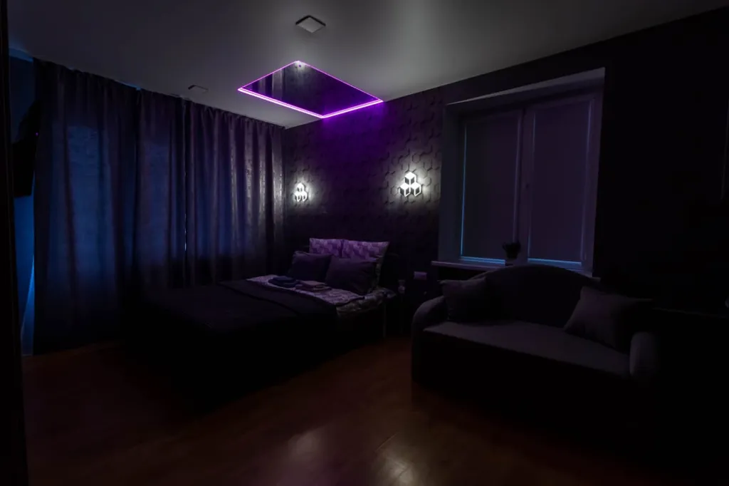 Отличная квартира в самом центре города