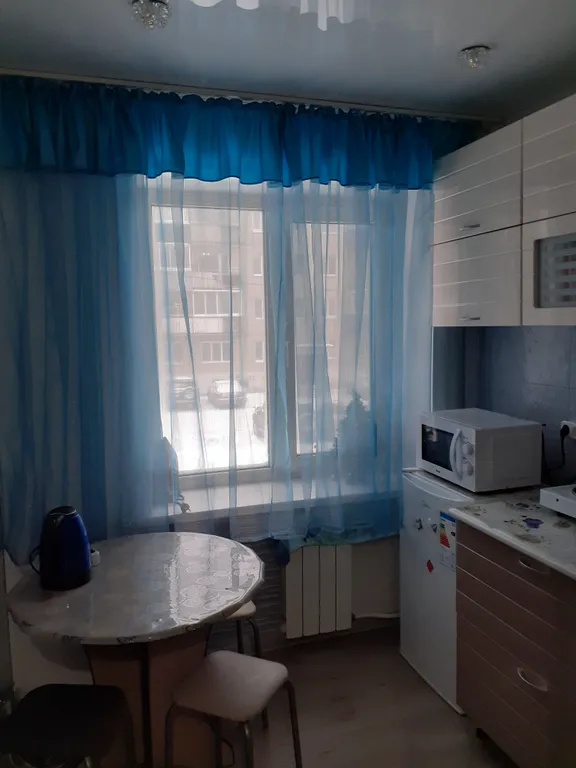 Квартира в районе Горного Воздуха