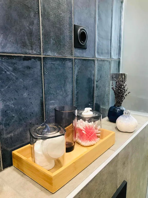 Апартаменты в стиле лофт