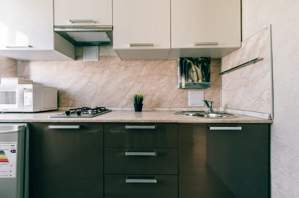 Квартира в историческом центре