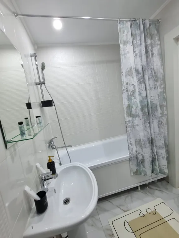 Комфортная студия