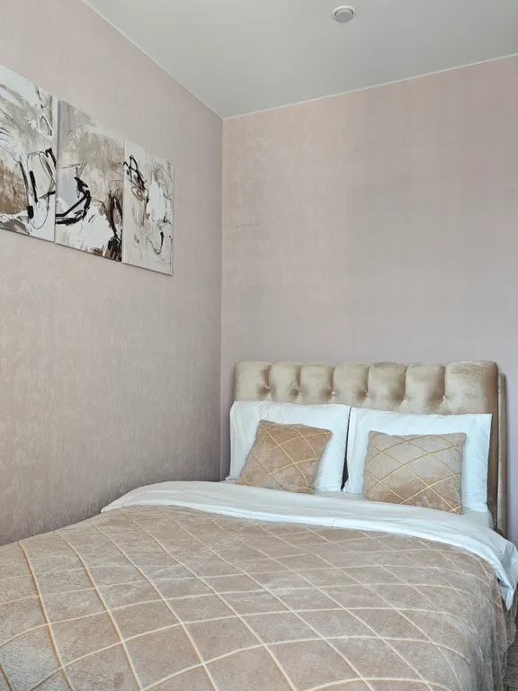 Квартира у реки Волги