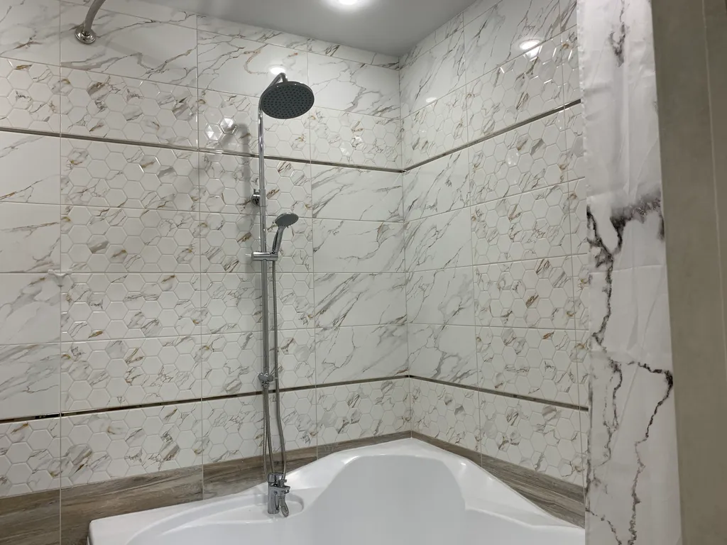 Современная евротрёшка рядом с центром и аквапарком летолето