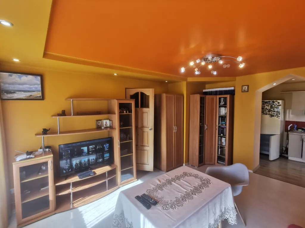 Аппартаменты у моря