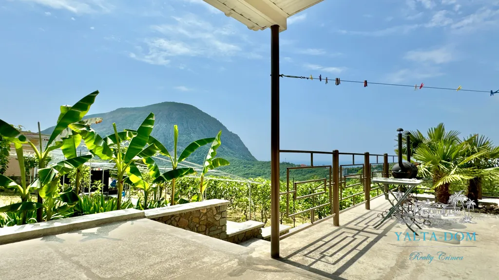 Дом в тихом и прекрасном месте Лавровое