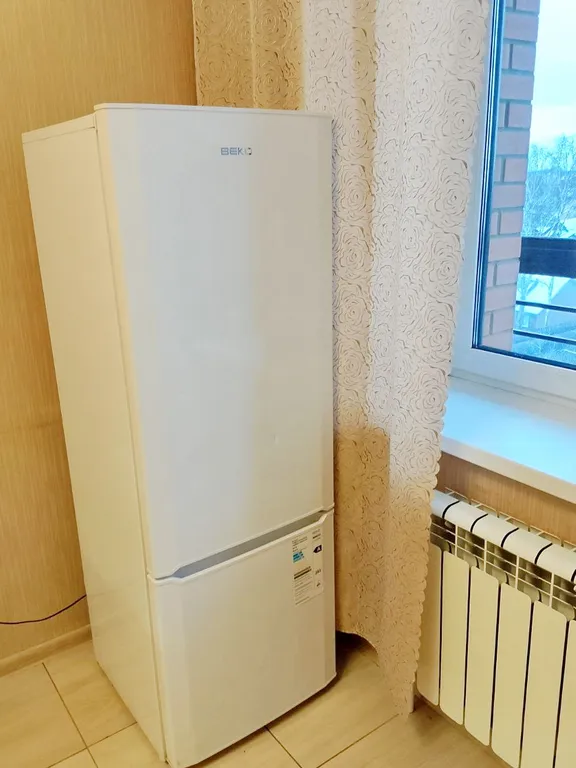 Квартира Комфортная квартира для командированных вблизи центра — Ярославль