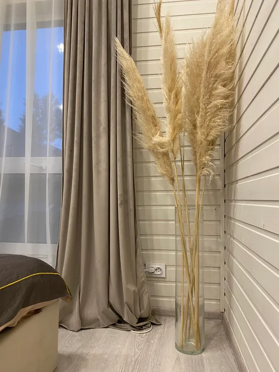 Дом на берегу Истринского водохранилища