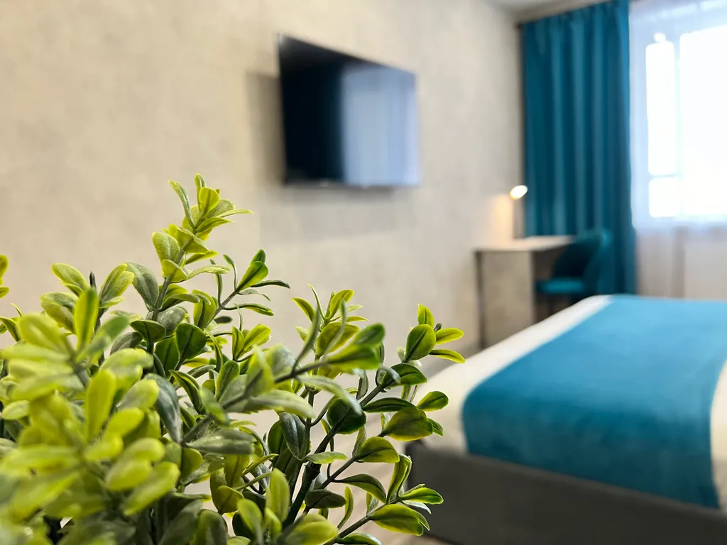 Апартаменты «Grand Apart»