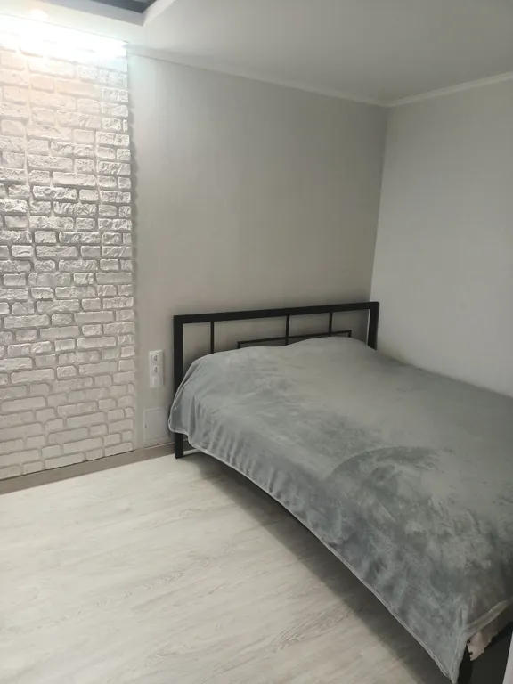 Квартира с евро ремонтом